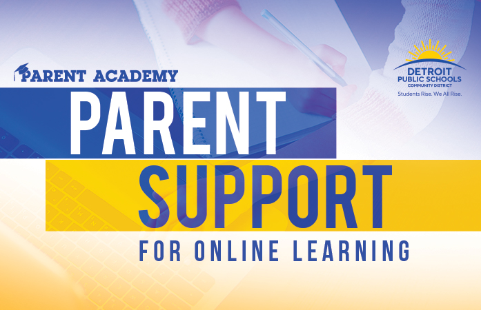  Parent support 